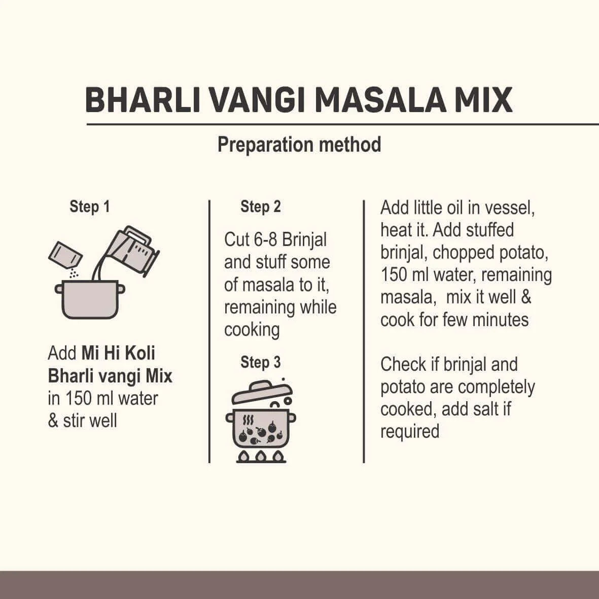 Instant Masala Combo 2