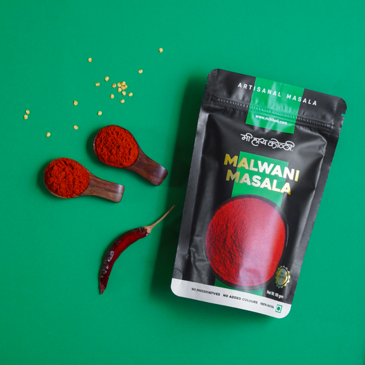 Malvani Masala