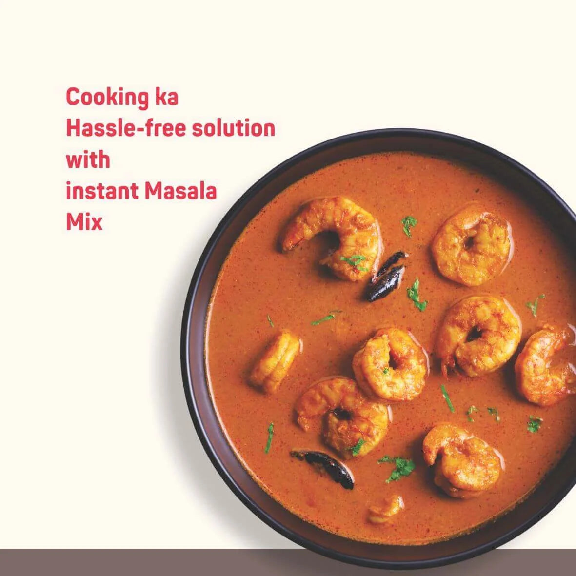 Instant Masala Combo 2