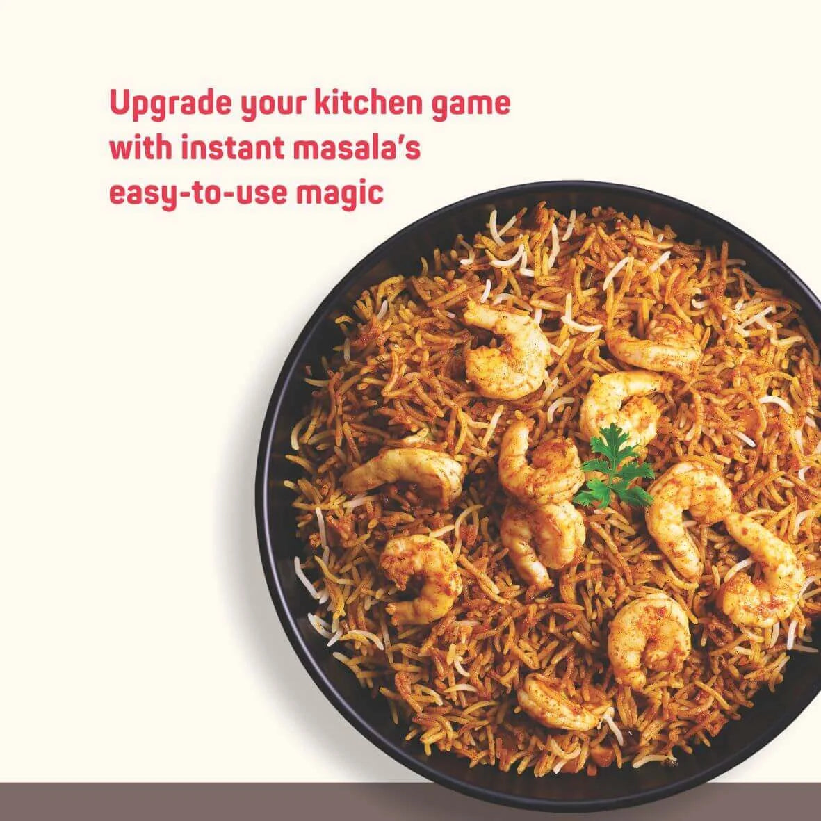 Instant Masala Combo 4