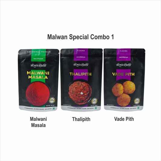 Malwan Special Combo 1