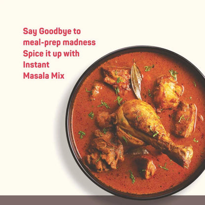 Instant Masala Combo 2