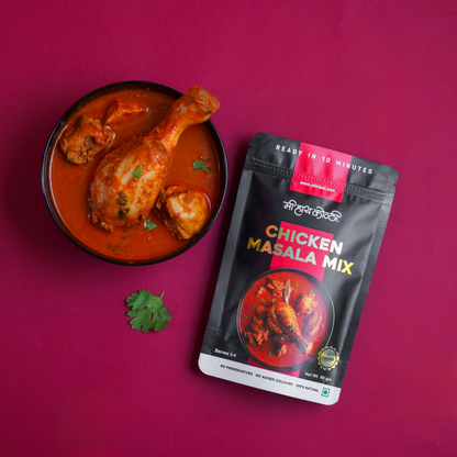 Chicken Masala Mix