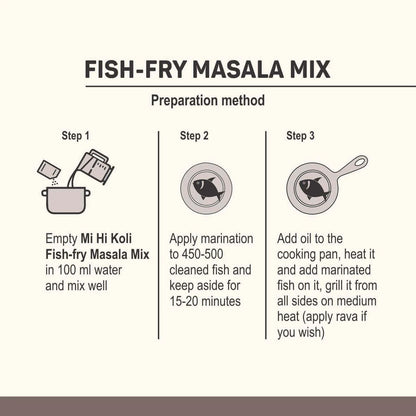 Instant Masala Combo 3