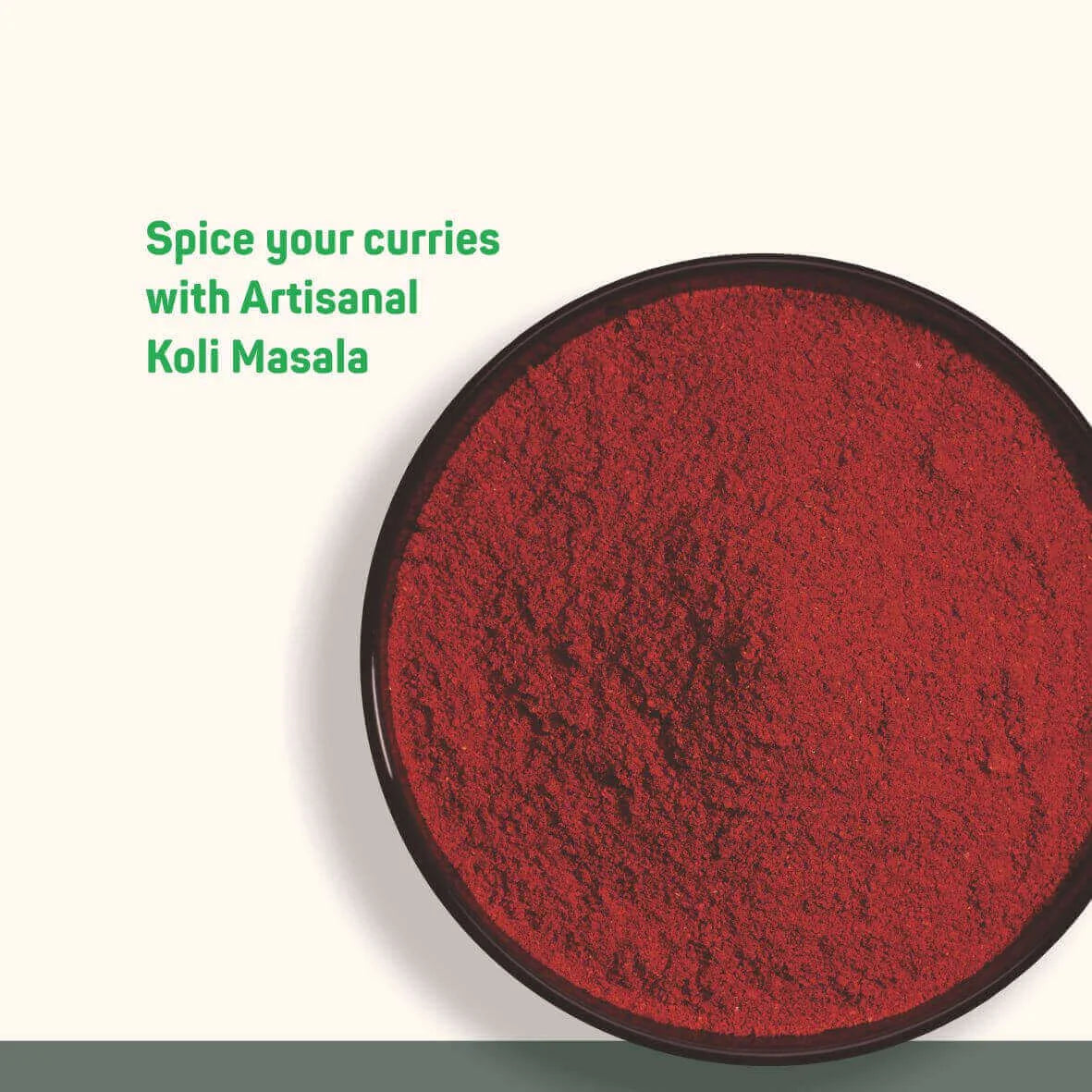 Koli Masala