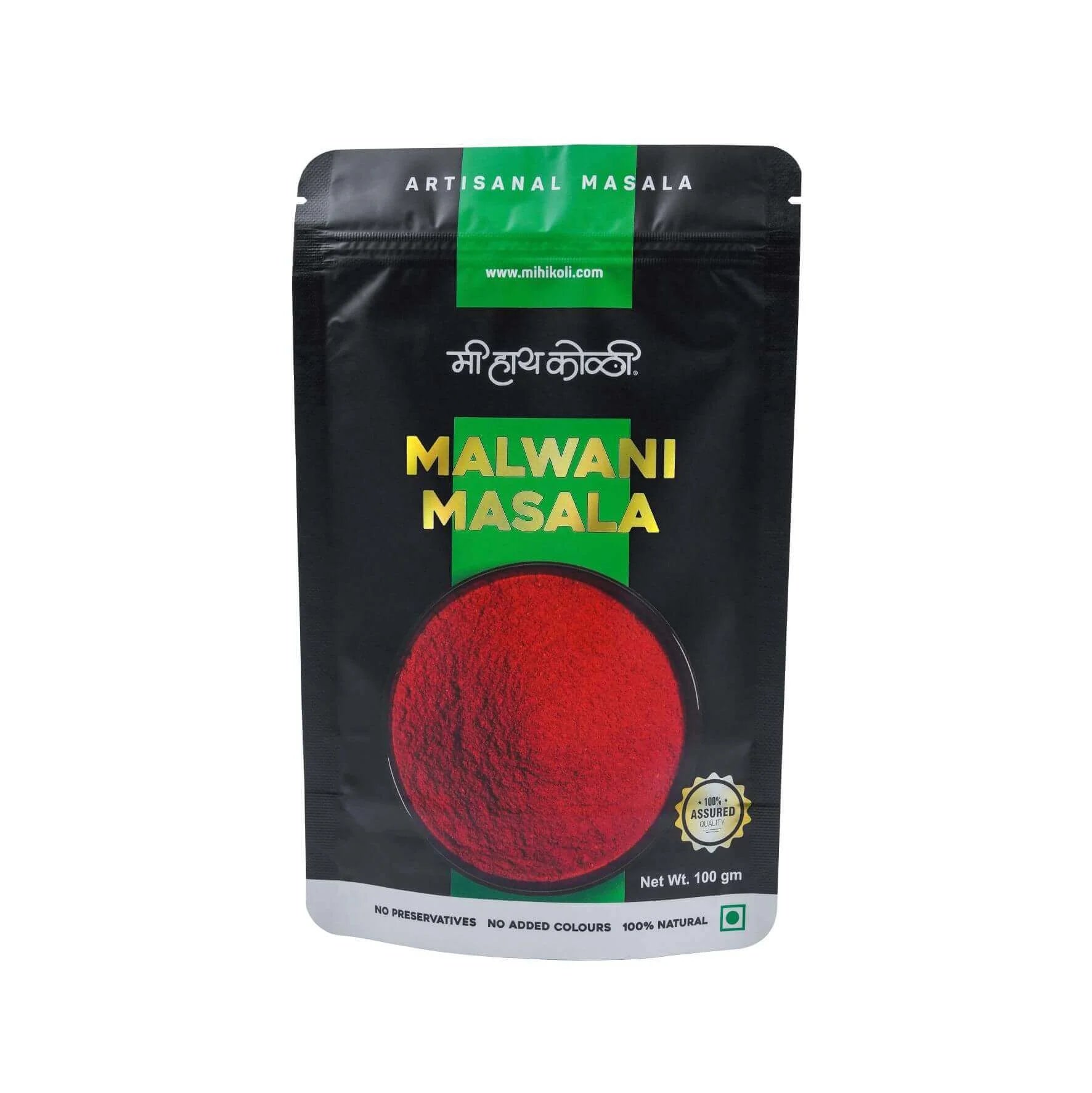 Malvani Masala