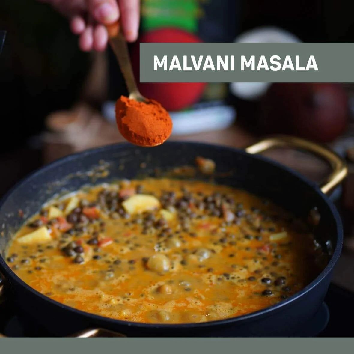 Malvani Masala