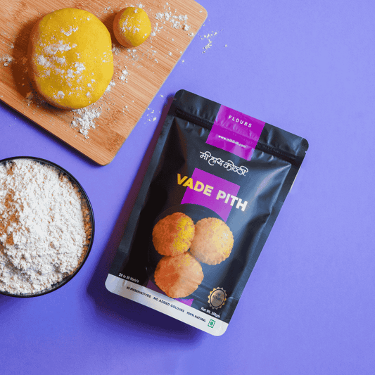 Vade Pith